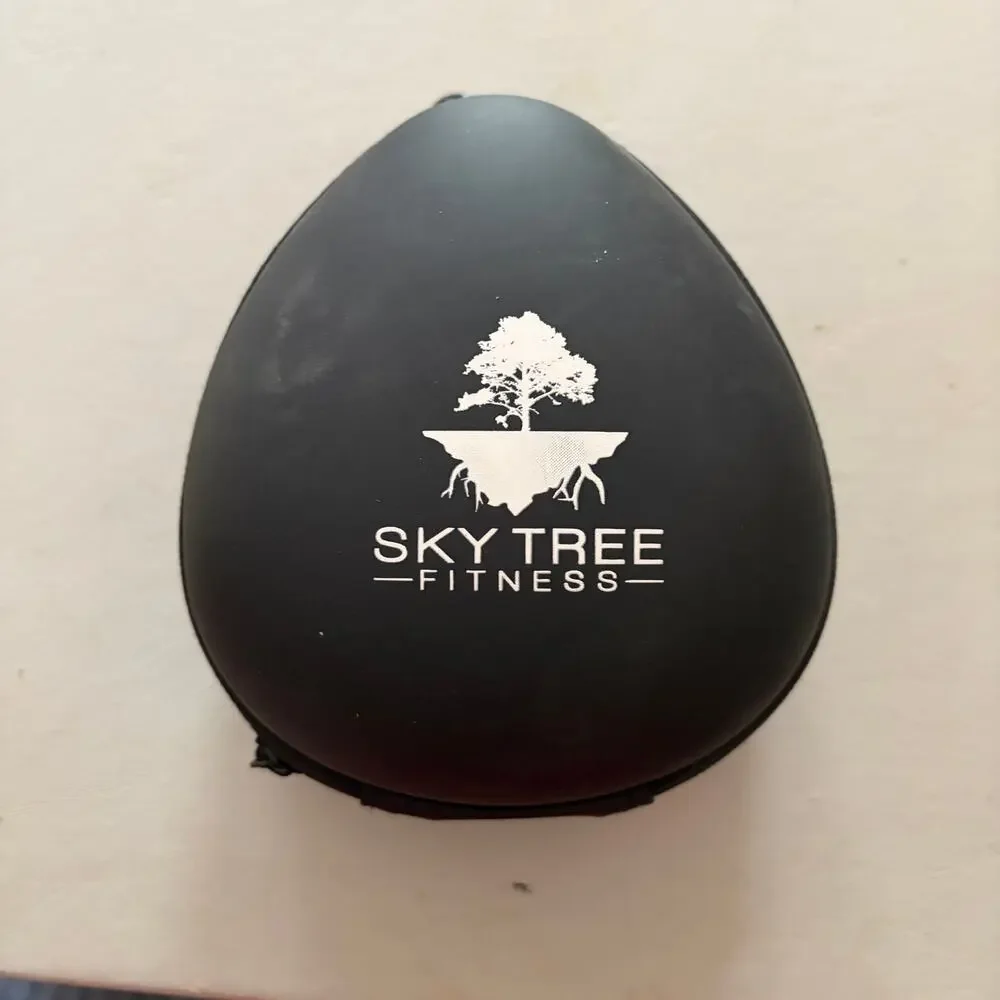 Sky Tree Fitness Hypoxic Training Mask Size Small
